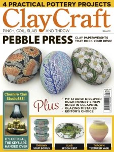 ClayCraft - Is. 91 2024