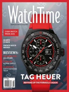 WatchTime - 06.2025