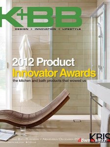 K+BB - November/December 2012