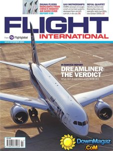 Flight International - 18-24 November 2014