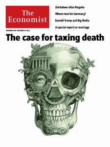 The Economist USA - 25.11.2017