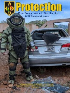 Protection Professional Bulletin - 2022 Inaugural Issue