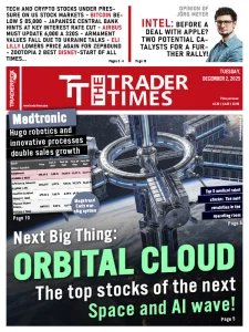 Trader Times - 2.12.2025