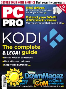 PC Pro - 10.2017