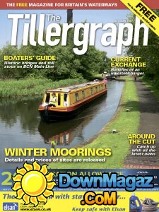 The Tillergraph – 10.2017