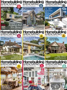 Homebuilding & Renovating - 2018 Full Year