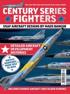 Century Series Fighters