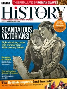 BBC History - 05.2024