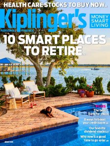 Kiplinger's Personal Finance - 08.2019