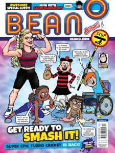 Beano - 29.03.2025