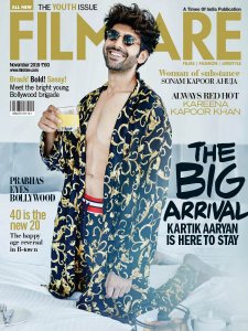 Filmfare - 11.2019