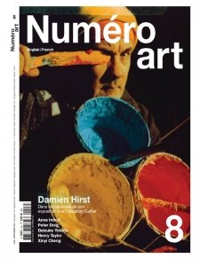 Numéro Art - 06/09 2021