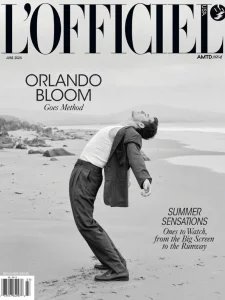 L'Officiel USA - Summer 2025