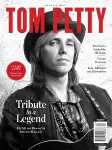 Tom Petty - Tribute to a Legend 2023