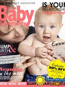 Prima Baby & Pregnancy - February 2016