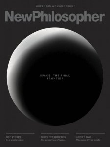 New Philosopher - Is. 31 2021