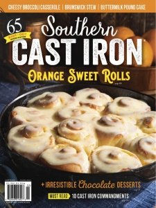 Southern Cast Iron - 01/02 2024