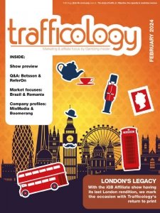 Trafficology - 02.2024