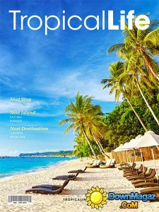 Tropica Life - January - April 2016