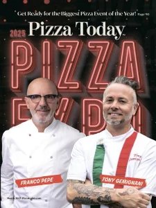 Pizza Today - 03.2025