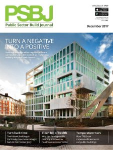 Public Sector Building Journal - 12.2017