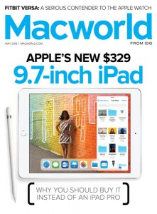 Macworld USA - 05.2018