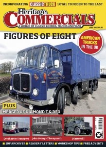 Heritage Commercials - 07.2022