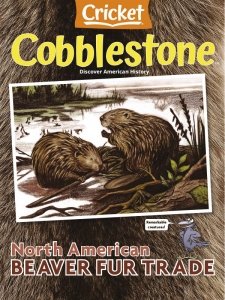 Cobblestone - 09.2022