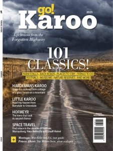 go! SA - Karoo 2023