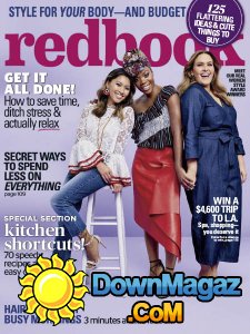 Redbook - 09.2017