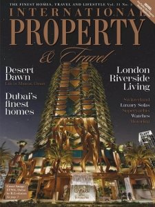 International Property & Travel - Vol 31 No. 5 2024