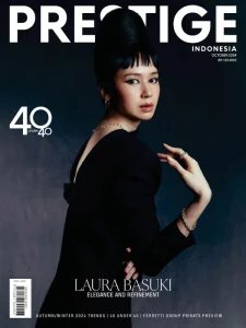 Prestige Indonesia - 10.2024