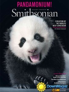 Smithsonian - January 2014