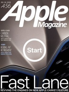 AppleMagazine - 07.24.2020