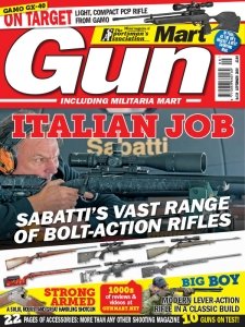 Gunmart - 09.2020