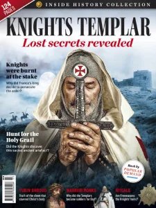 Inside History Collection - Knights Templar Lost Secrets Revealed 2025