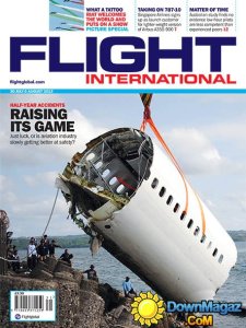 Flight International - 30 July-5 August 2013