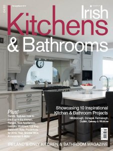 Best of Irish Kitchens - 02/03 2018