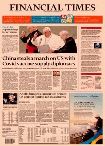 Financial Times EU – 22.10.2020