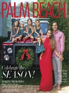 Palm Beach Illustrated - 12.2021