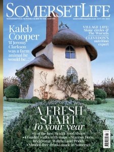 Somerset Life - 01.2024