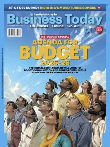 Business Today - 02.2.2025