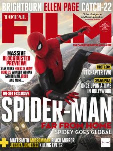 Total Film - 06.2019