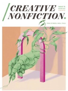 Creative Nonfiction - Winter 2022