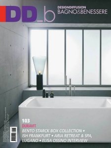 Design Diffusion Bagno - 03.2023