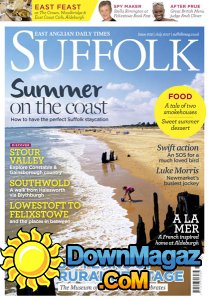 EADT Suffolk - 07.2017