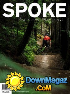 Spoke - 09.2017