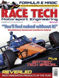 Race Tech - 12.2019