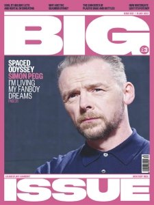 The Big Issue - 18.07.2022