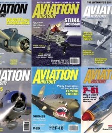 Aviation History - 2011 Full Year